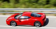 Ferrari 458 Italia - supertest