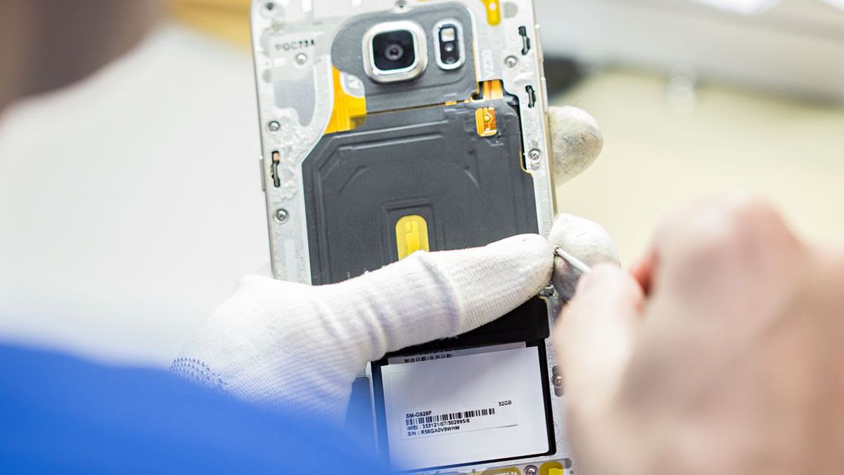 Ekspresowe naprawy w Orange Smart Care [#wSkrócie] 1