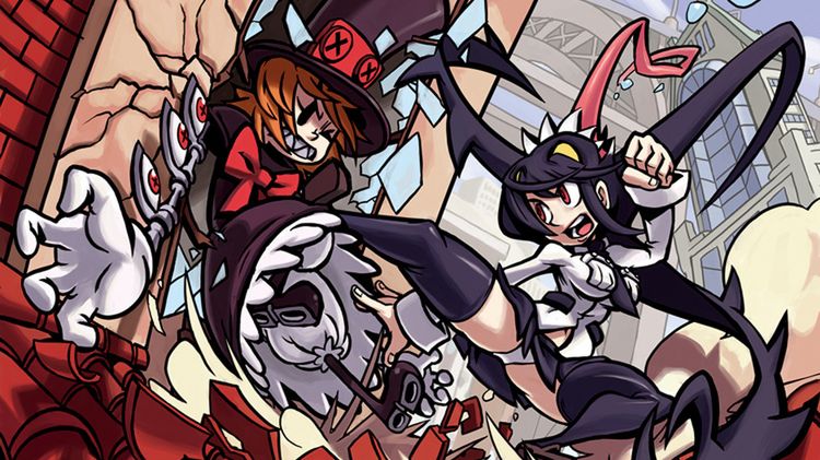 Bijatykowy pochód na PC 1