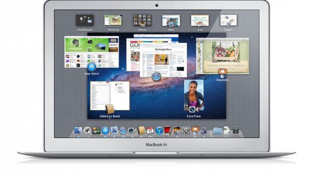 Czy warto zainstalować OS X Lion? Powody za i przeciw 1