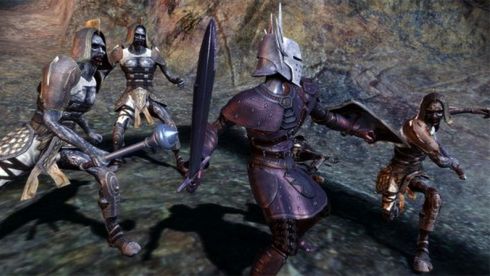 Dragon Age będzie wolne od SecuROM! 1