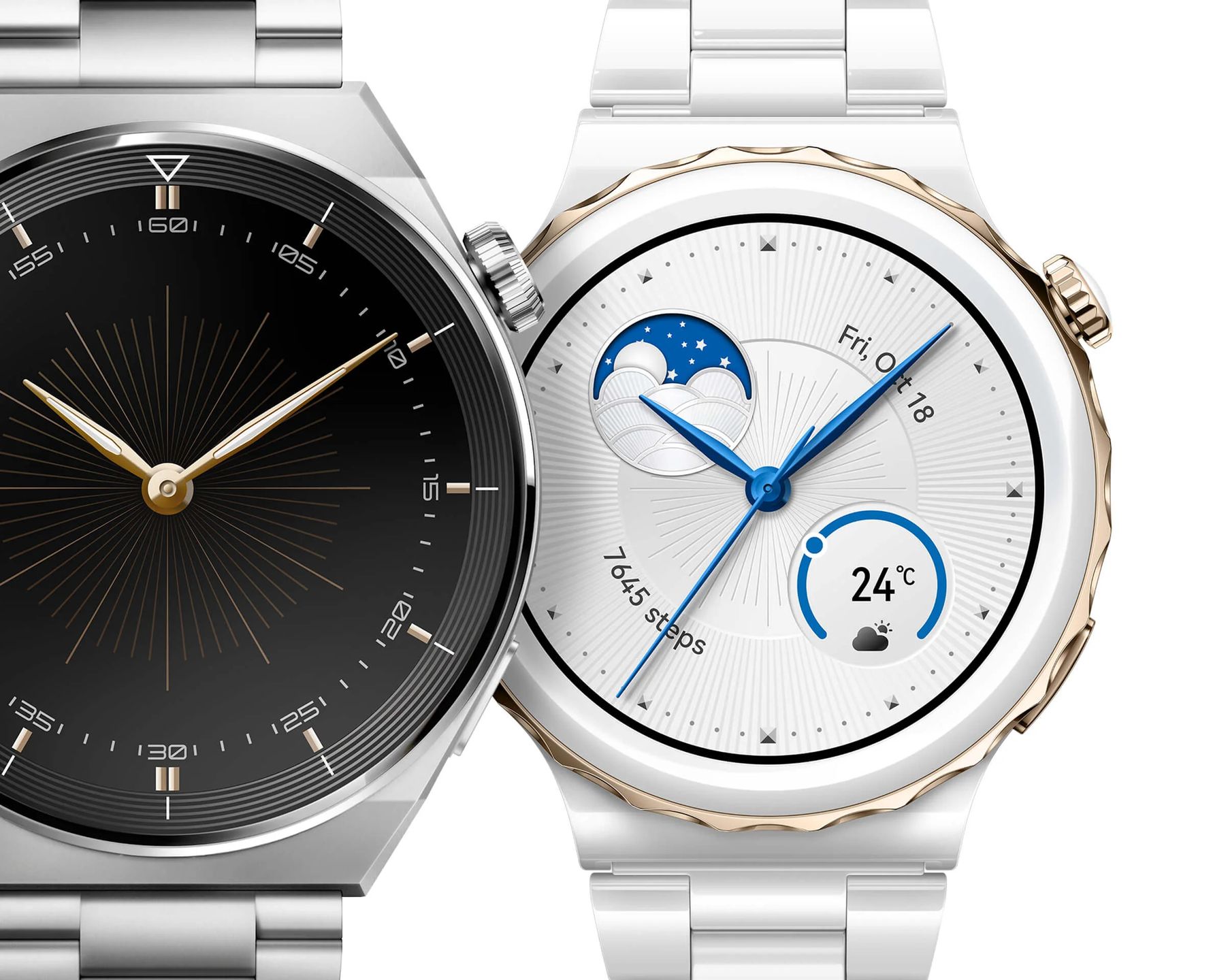 Smartwatch dla wymagających. Huawei Watch GT 3 Pro już w Polsce 2
