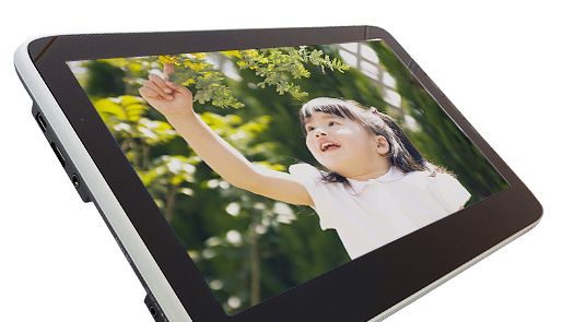 LuvPad AD 100 - nadchodzi nowy król! 1