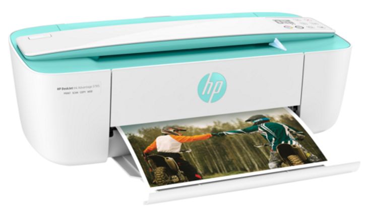 HP Deskjet Ink Advantage 3785: najmniejsze urządzenie wielofunkcyjne na świecie [test] 1