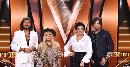 "The Voice Senior" powraca. Nowa edycja będzie dłuższa od poprzednich