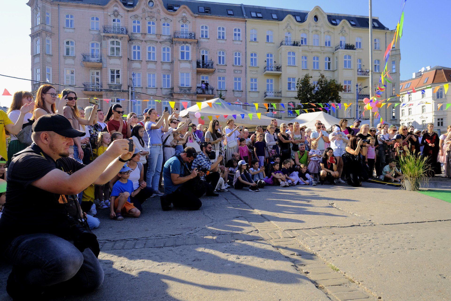 Święto Fyrtla Garbary