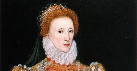 Elżbieta I i Robert Dudley. Romans, którego nigdy nie udowodniono