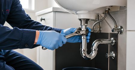 Ile kosztuje udrażnianie rur? Tyle hydraulik bierze za swoją pracę
