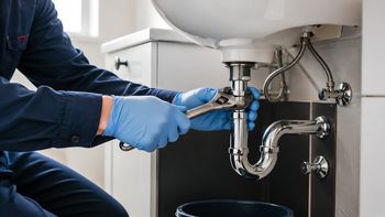 Ile kosztuje udrażnianie rur? Tyle hydraulik bierze za swoją pracę