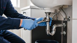 Ile kosztuje udrażnianie rur? Tyle hydraulik bierze za swoją pracę
