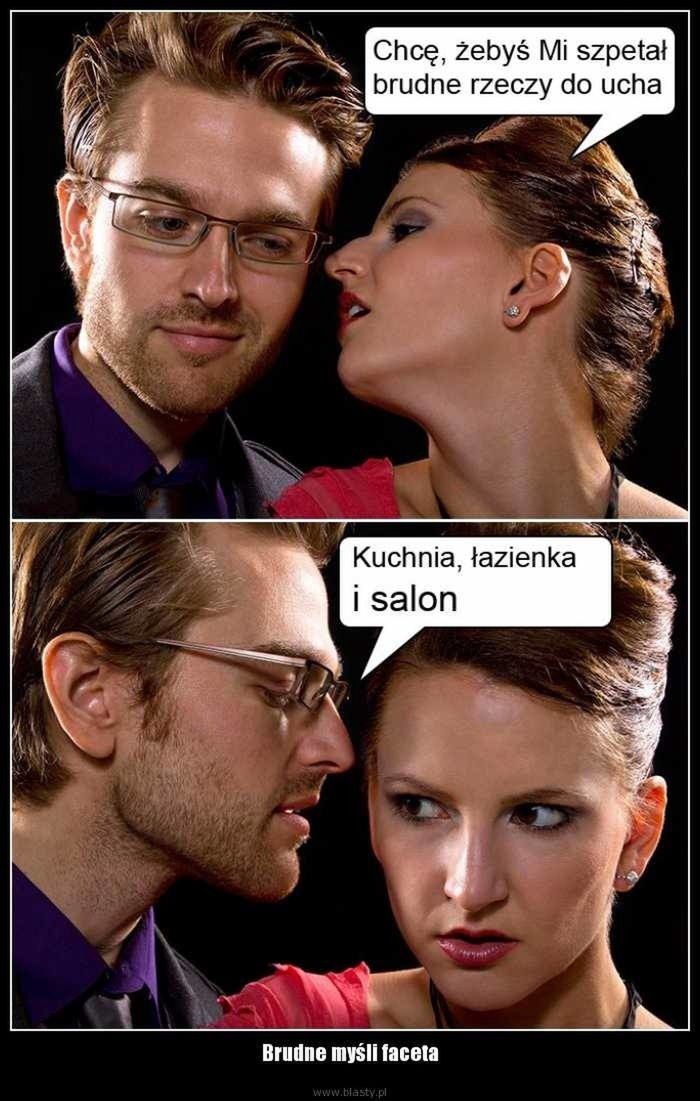 Najlepsze memy na Dzień Mężczyzny 