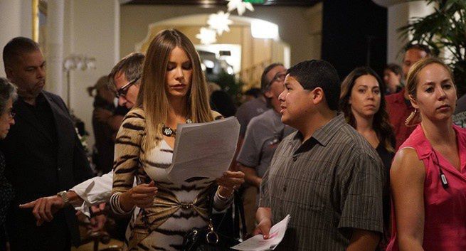 „Współczesna rodzina 7” w FOX Comedy