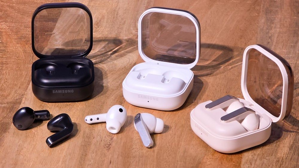 Samsung Mobile Galaxy-Unpacked 2026 Galaxy Buds4 Series A First