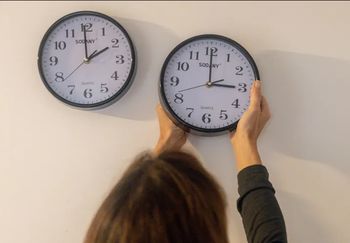 Zmiana czasu lada moment. Ekspertka wskazuje skutki dla organizmu