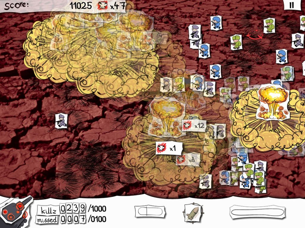 Pogromca Angry Birds nadchodzi z Polski? 3