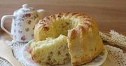 Najlepsza babka wielkanocna. Prosty przepis, który zawsze się udaje
