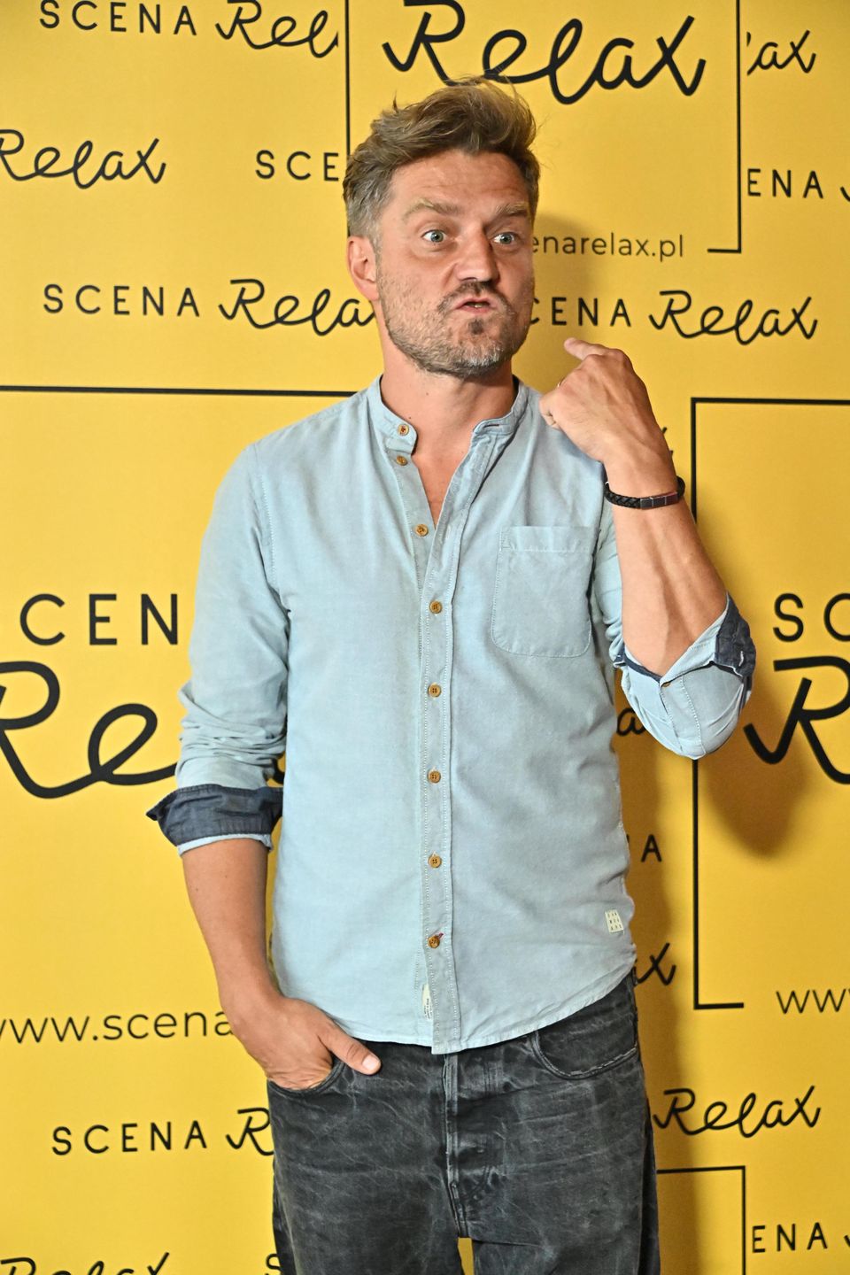 Marcin Rogacewicz