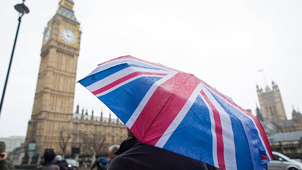 Zwrot na rynku mieszkaniowym. Ceny domów w prestiżowej dzielnicy Londynu przestały rosnąć