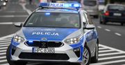 W kilka minut uzbierał aż 126 pkt karnych! Zobacz ten szalony rajd [VIDEO]