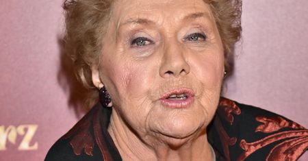 Teresa Lipowska przeszła KRYZYS wiary. "Czasem się wstydzę modlić"
