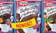 Arena Media przejmuje obsługę mediową Dr. Oetkera od OMD Media Direction