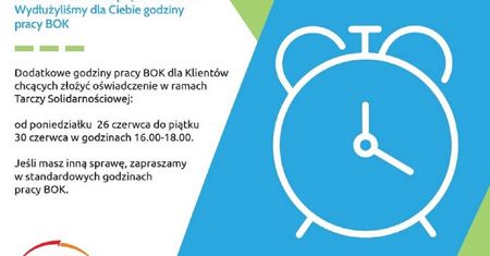 PGE: Ostanie dni na złożenie oświadczenia na tańszą energię w ramach Tarczy Solida