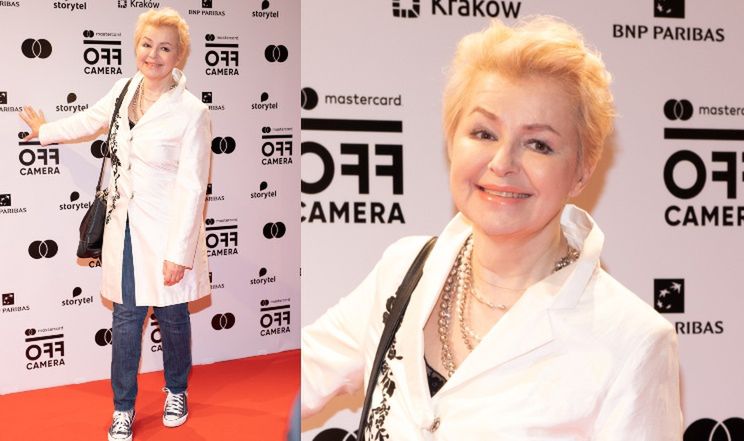 Gala zamknięcia OFF CAMERA