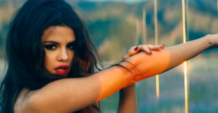 Już jest NOWY TELEDYSK Seleny Gomez!