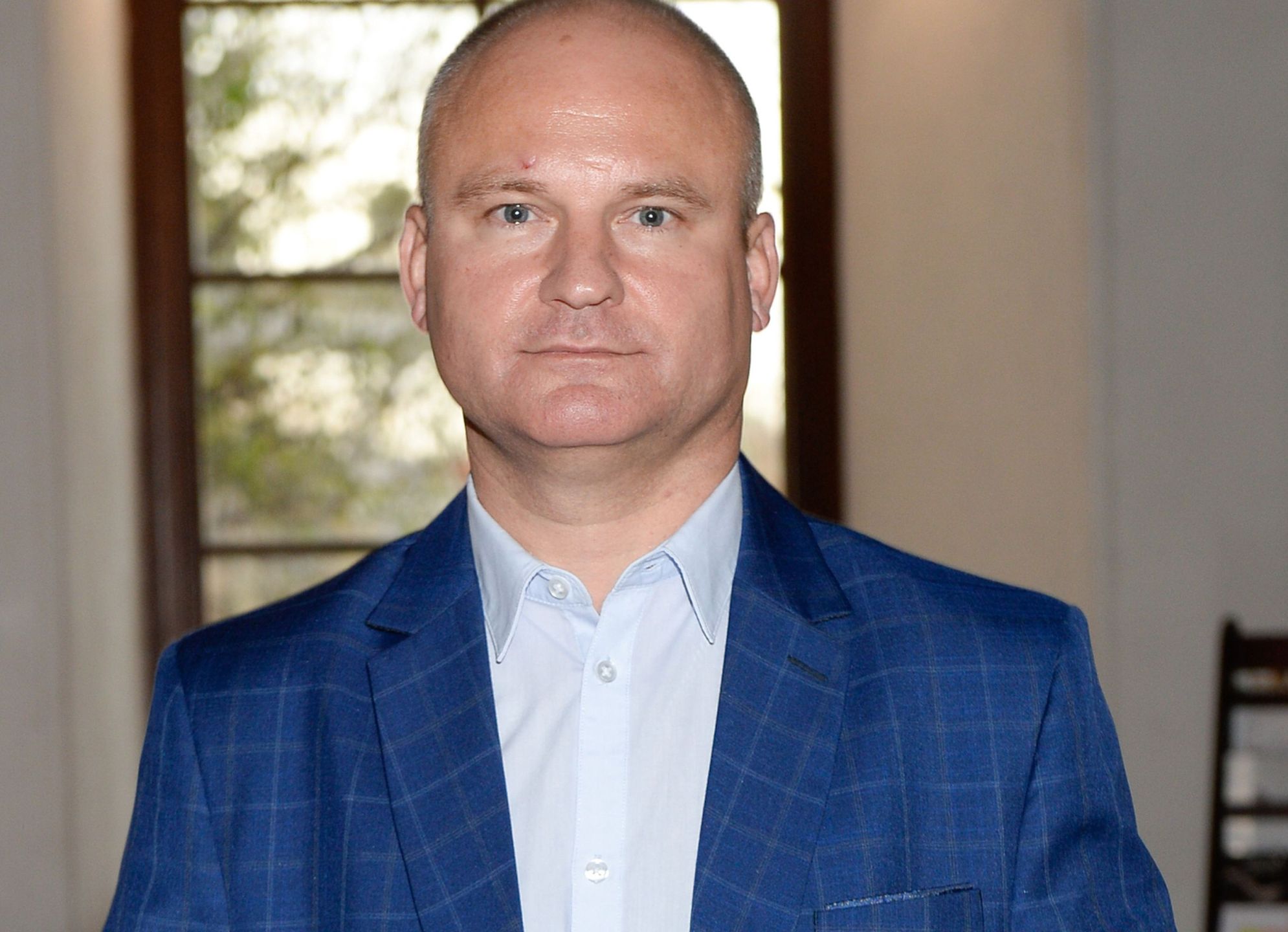 "Rolnik szuka żony": Waldemar cudem uniknął śmierci. "W mojej jamie brzusznej wykryto sześć nowotworów"