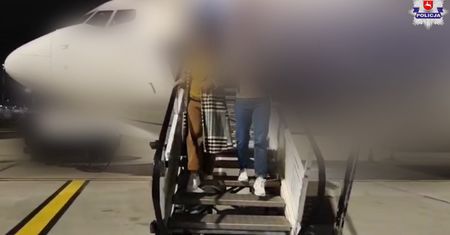 Zmieniła tożsamość i zniknęła. Polkę znaleziono po 20 latach
