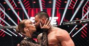 Włodarz Fame MMA zdradził, jak poznał swoją partnerkę