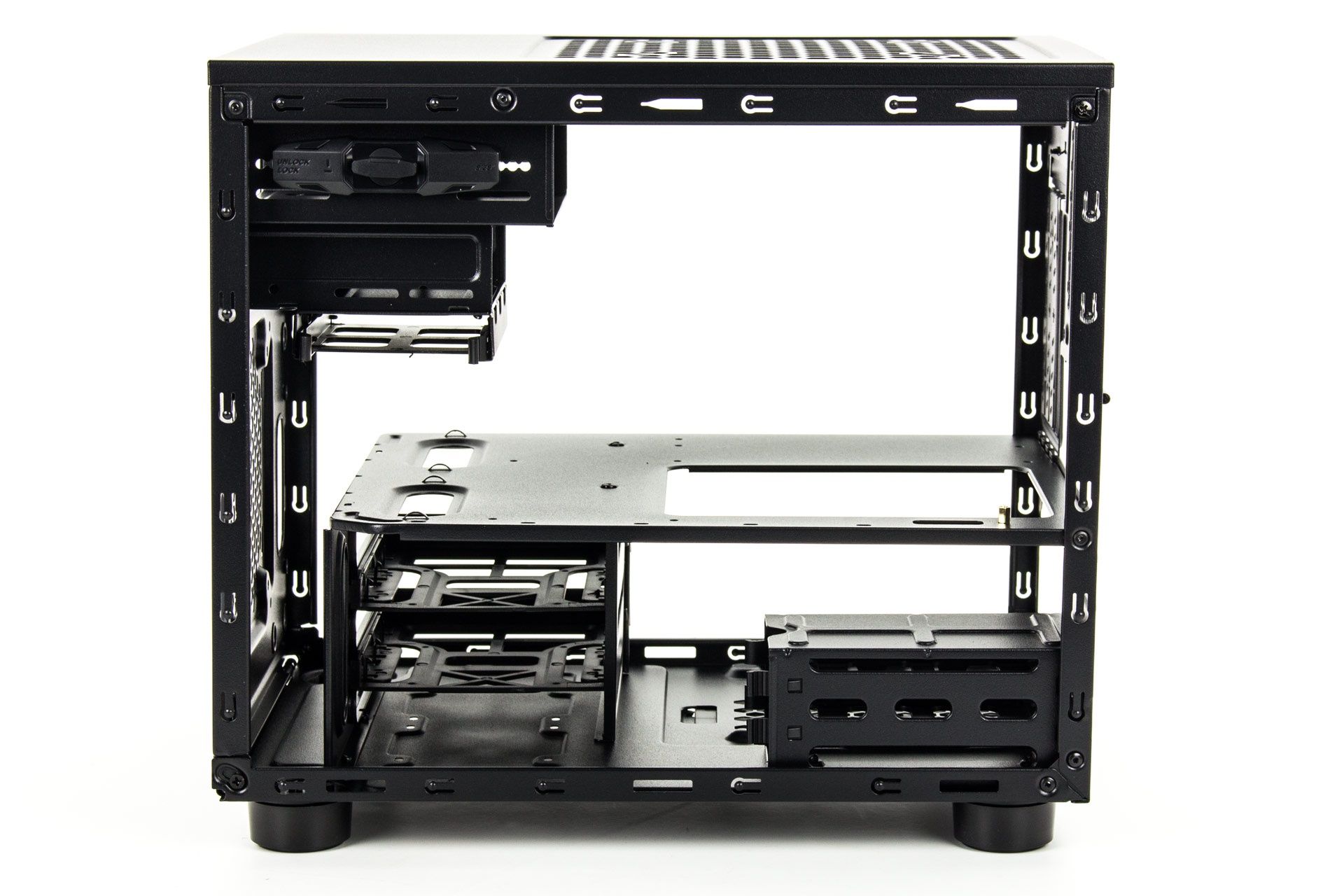 Chieftec Mesh CI-02B-OP