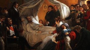 Śmierć Napoleona Bonaparte. Na co naprawdę zmarł cesarz?
