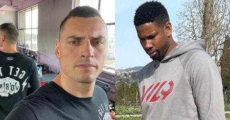 Zbigniew Bartman wydał oświadczenie po tym, jak ogłosił, że nie akceptuje Kubańczyka w reprezentacji. "Nie powinien występować"
