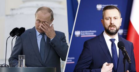 Niemcy straszą: Polska przygotowuje się na wojnę z Rosją