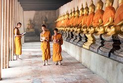 Tybet – dlaczego Zachód o nim zapomniał?