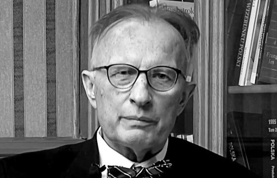 Zmarł Marek Goliszewski, założyciel i prezes Business Centre Club