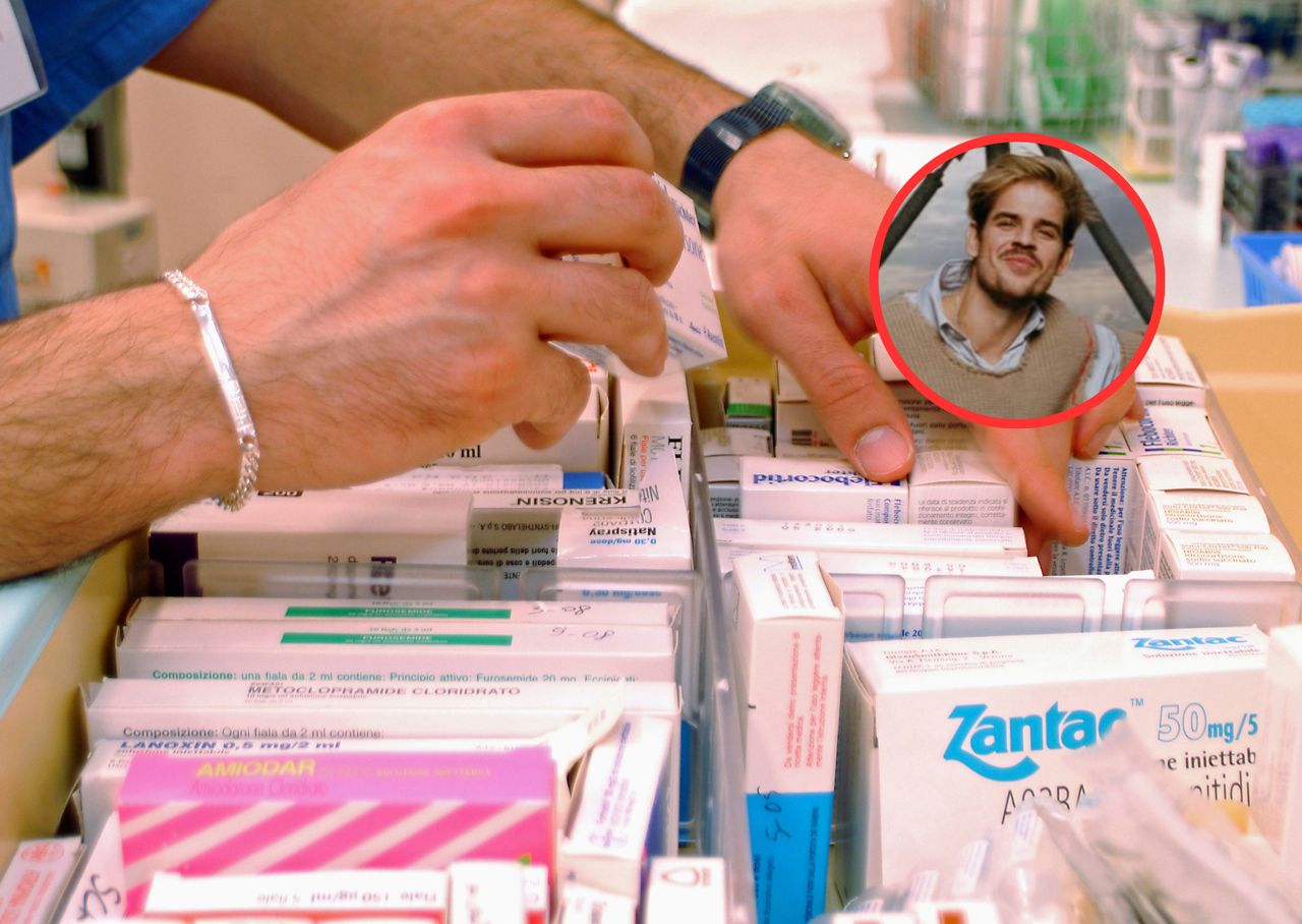 Lek z piosenki masowo wykupowany. GIF wszczął postępowanie