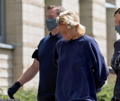 Zorganizowała porwanie 14-latki w Poznaniu. Wcześniej wystąpiła w popularnym programie