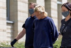 Zorganizowała porwanie 14-latki w Poznaniu. Wcześniej wystąpiła w popularnym programie