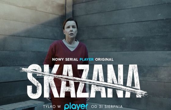 Player.pl jesienią z nowymi serialami i programami. "Prime time trwa u nas całą dobę"