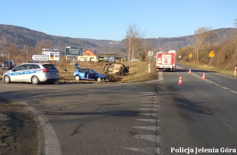 Fot. Policja Jelenia Góra