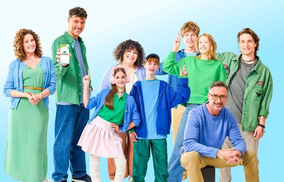 Historie ludzkie w nowej kampanii Providenta