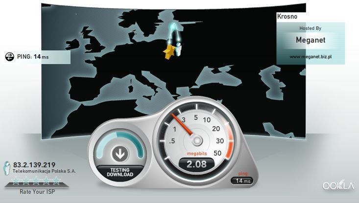 Twój Internet działa wolno? Oto 7 metod na jego przyspieszenie 2