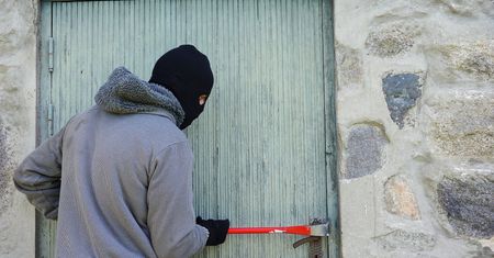 Jastrzębie-Zdrój. W dwa miesiące wpadł 15 razy na kradzieżach, teraz odpocznie