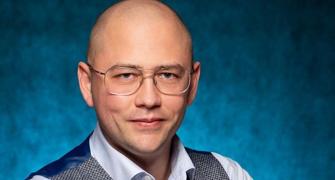 Marcin Ciećwierz na czele spółki z Grupy Allegro