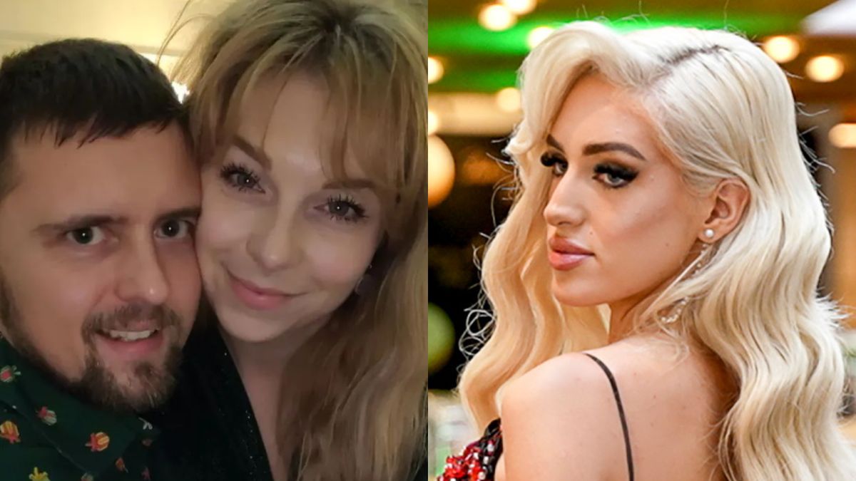 Caroline Derpienski zabiera głos w sprawie próby "kradzieży" męża uczestniczki show TVN-u