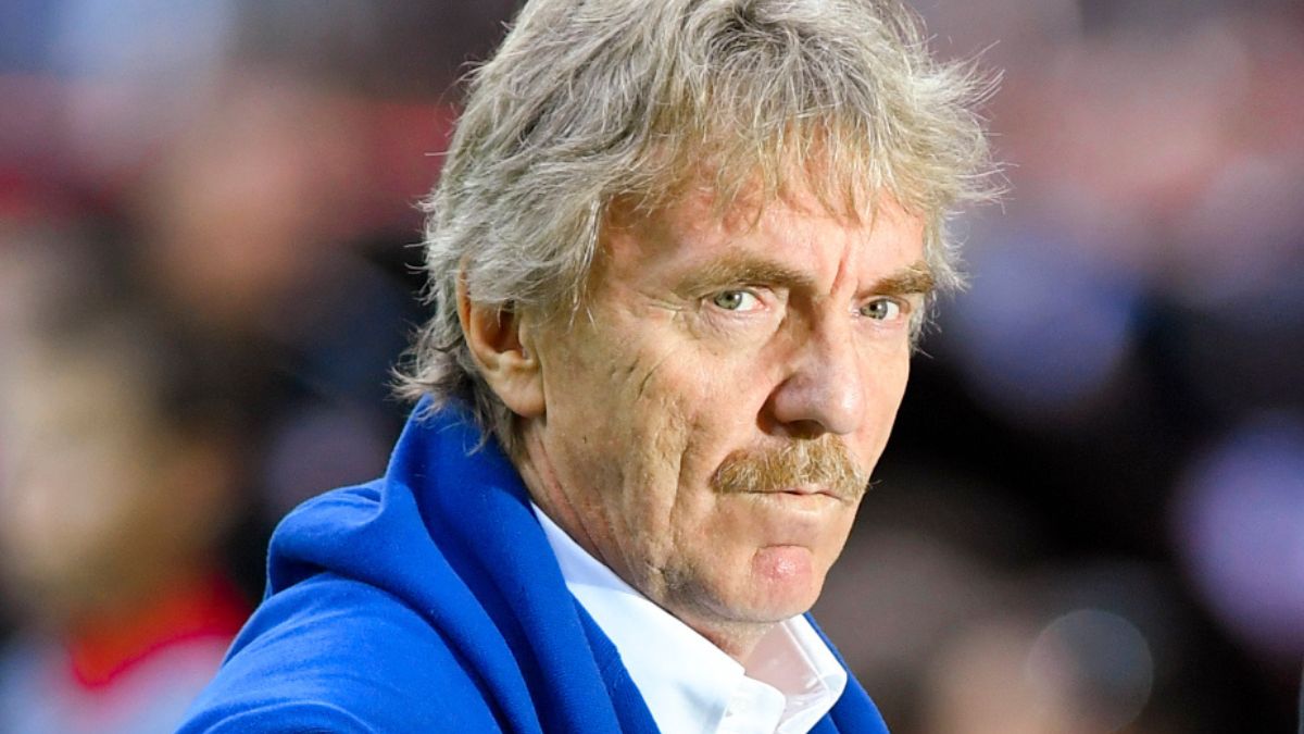 Zbigniew Boniek