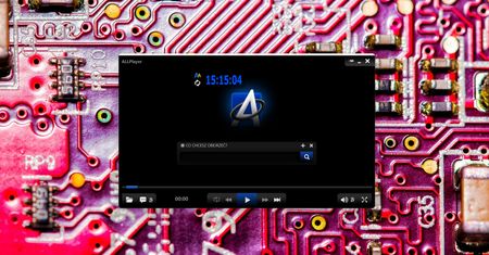 ALLPlayer: jak włączyć lub wyłączyć lektora?