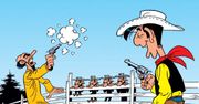 "Lucky Luke. Prorok": Grzesznicy muszą odkupić swe winy[RECENZJA]